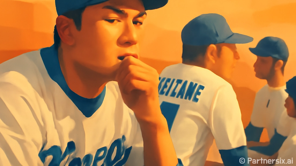 류현진 1군 말소와…