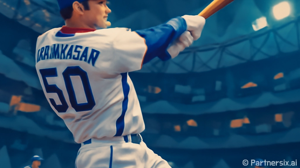 강백호 타점 1위를…