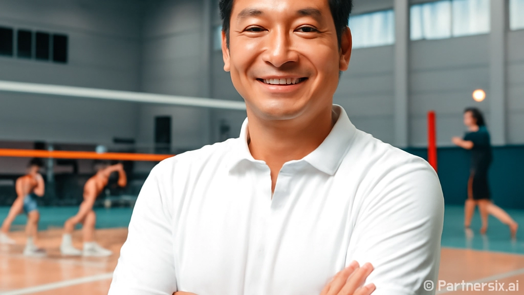 한국전력, 석진욱 감독 선임을 통해 팀을 강화하는 방법