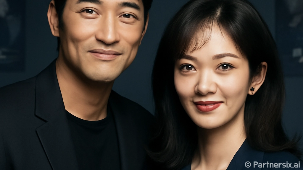 이종범과 장나라의 …