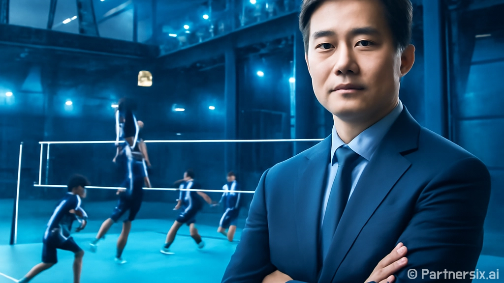 한국전력, 석진욱 …