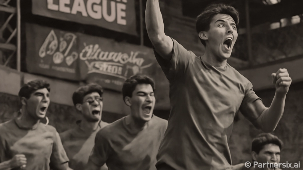 프리미어리그에서 5…