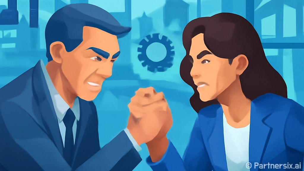 정호영과 김다인의 …