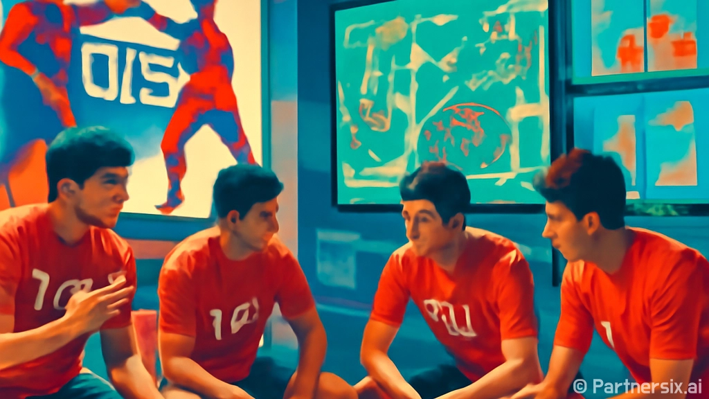 한국 축구가 북한에…