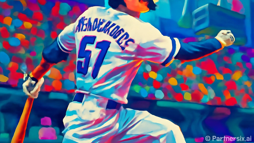 이정후를 알아보는 …