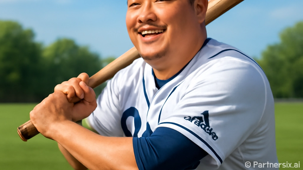 최지만의 성공 스토…