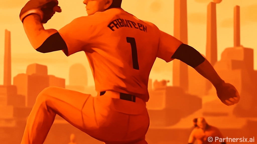 프릴랜드 LA 다저스 기용 흔들림을 극복하는 방법