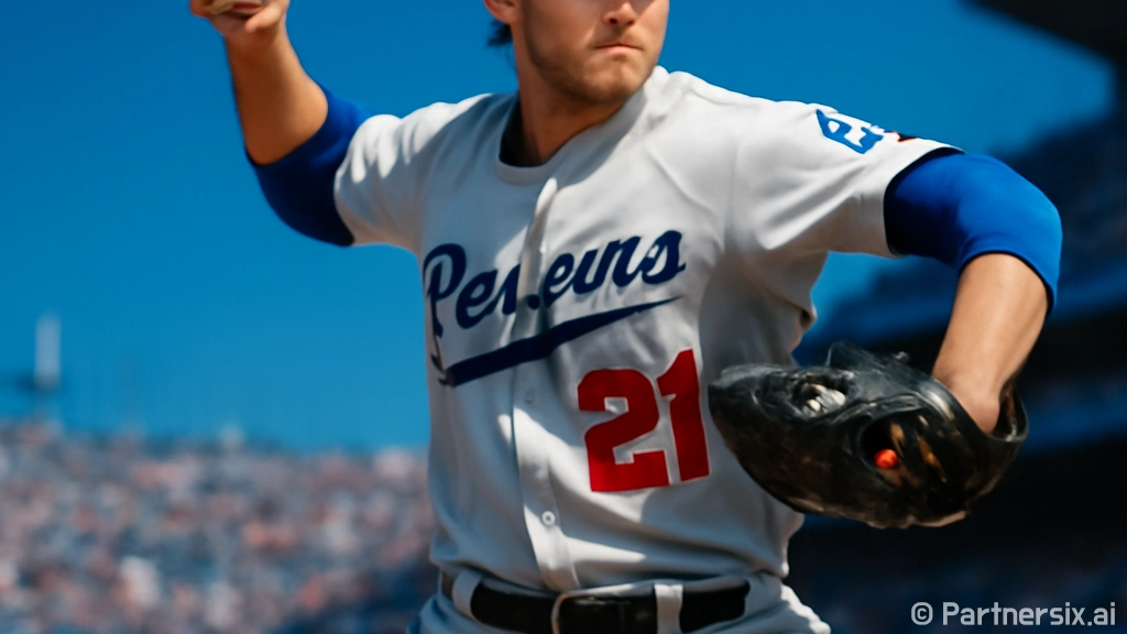 프릴랜드 선수를 LA 다저스에서 효과적으로 기용하는 방법