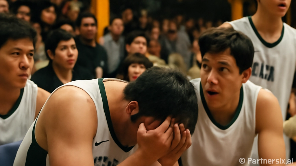 이승현 12실점 사태에 대한 감독의 팬 직격탄 해석하는 방법