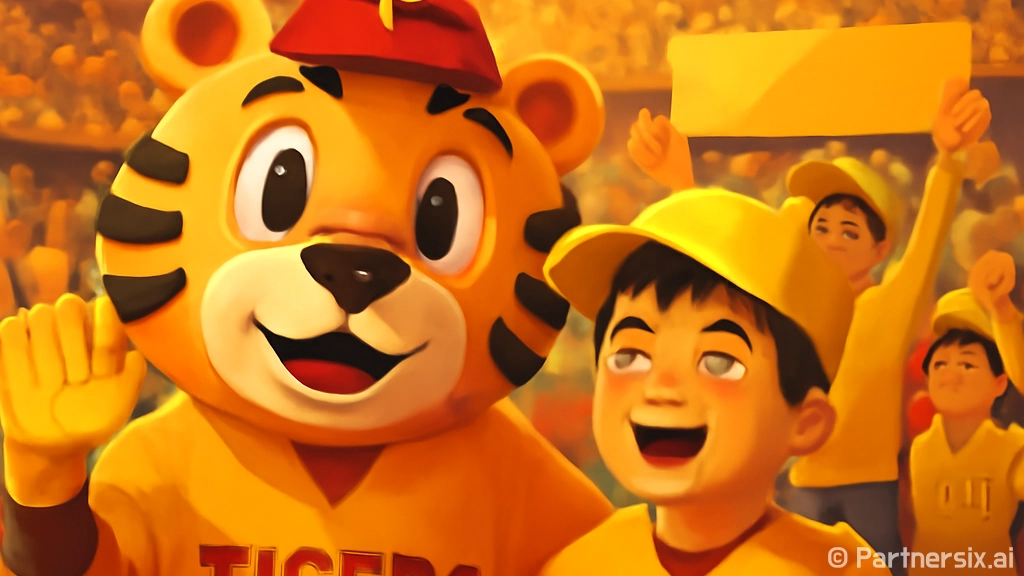 김길리와 함께 KIA 챔필 방문해 우승기원하는 방법