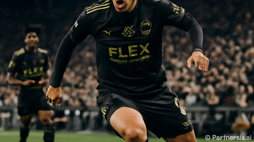 손흥민의 LAFC MLS 경기 일정을 확인하는 방법