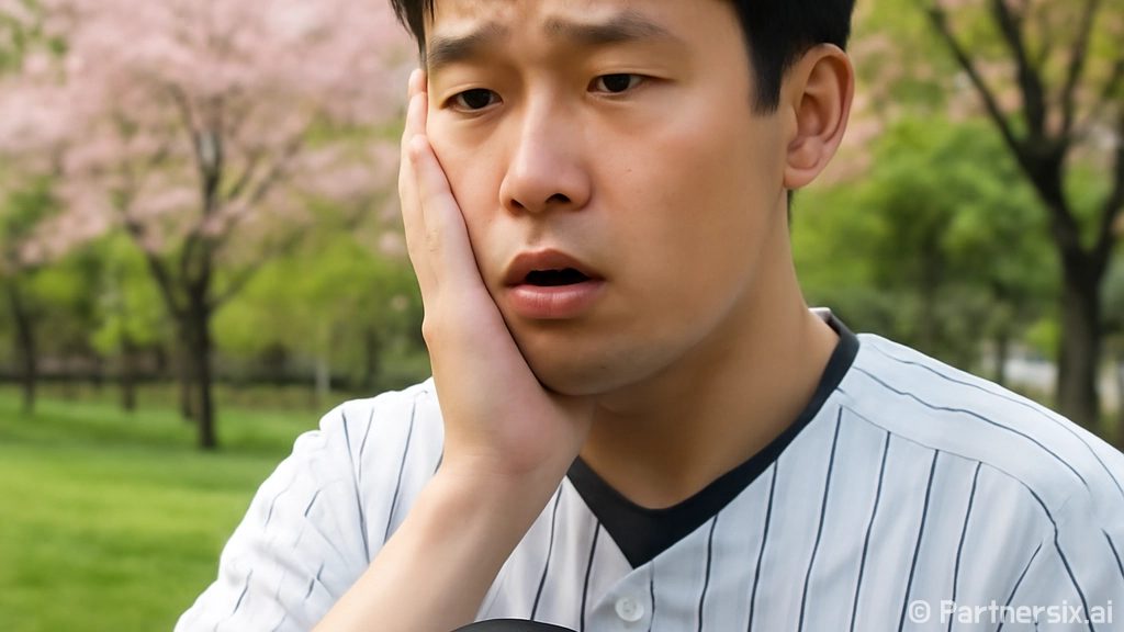 강정호 경고 현실화, 팬들에게 미치는 충격 완화하는 방법