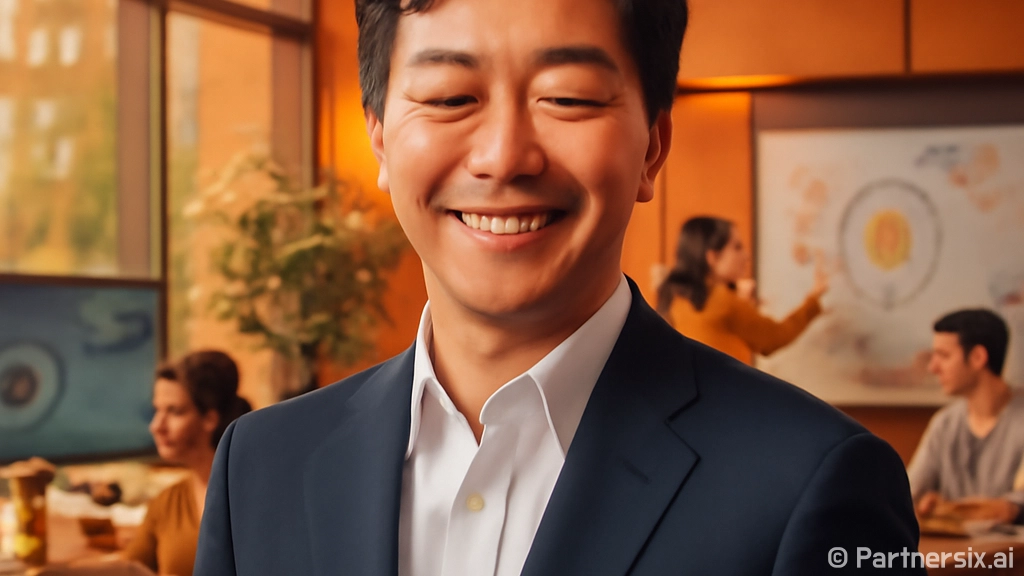 박승규에 대해 알아야 할 모든 것: 그의 경력과 업적