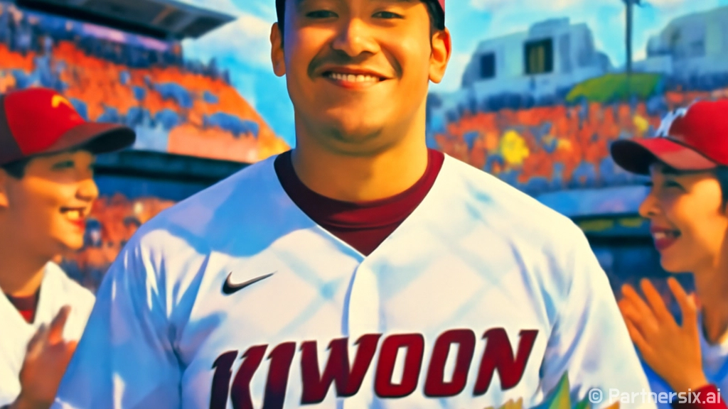 키움 히어로즈 박병호의 은퇴식 준비와 삼성전에서의 특별한 순간