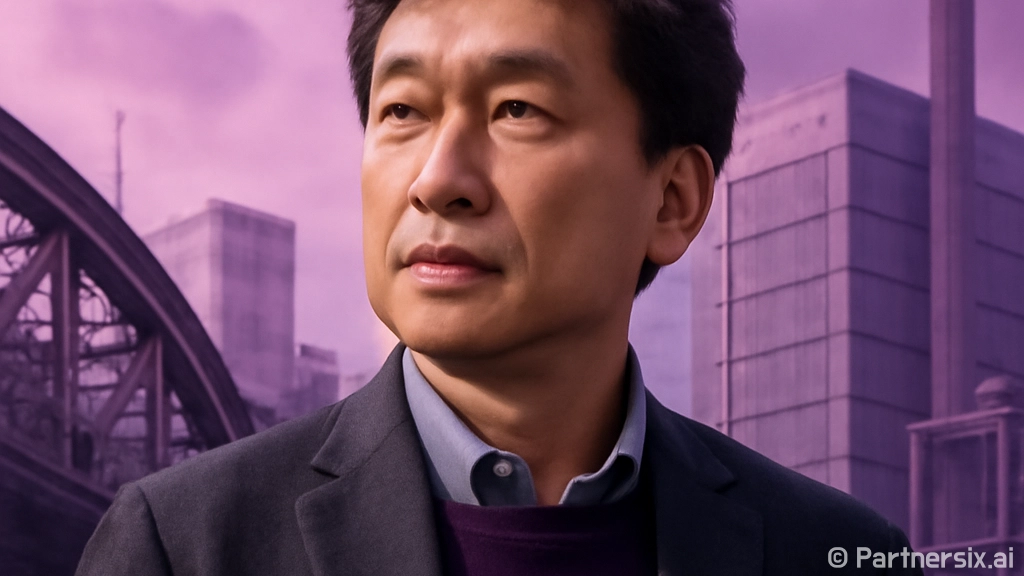 박승규를 이해하는 방법: 그의 철학과 업적 탐구