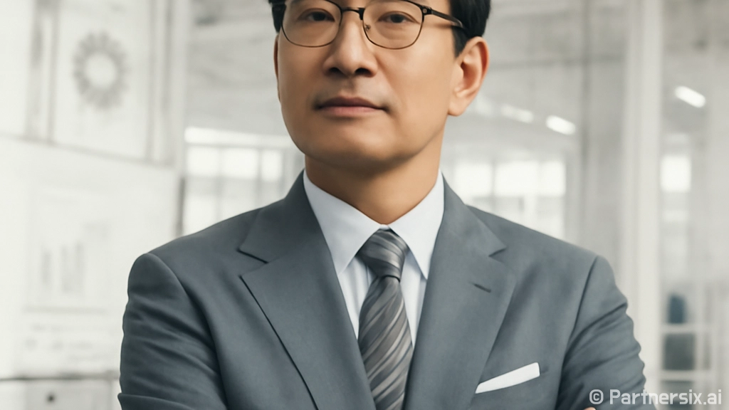 박승규의 성공적인 인생 경로를 따라하는 방법