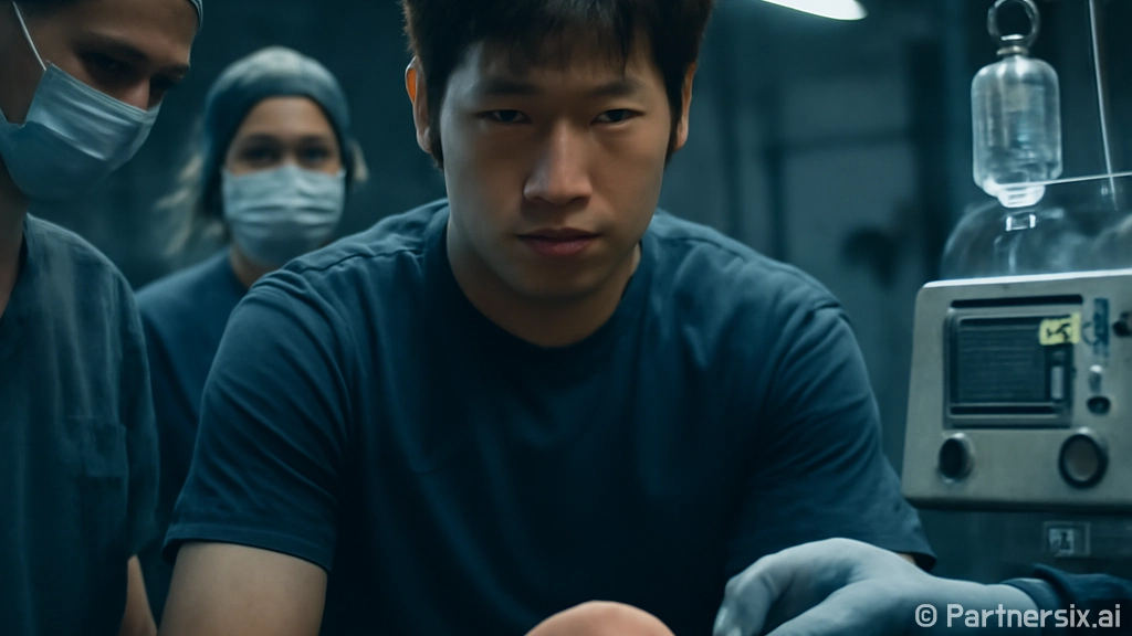 박지성의 무릎 줄기세포 시술로 건강을 회복하는 방법