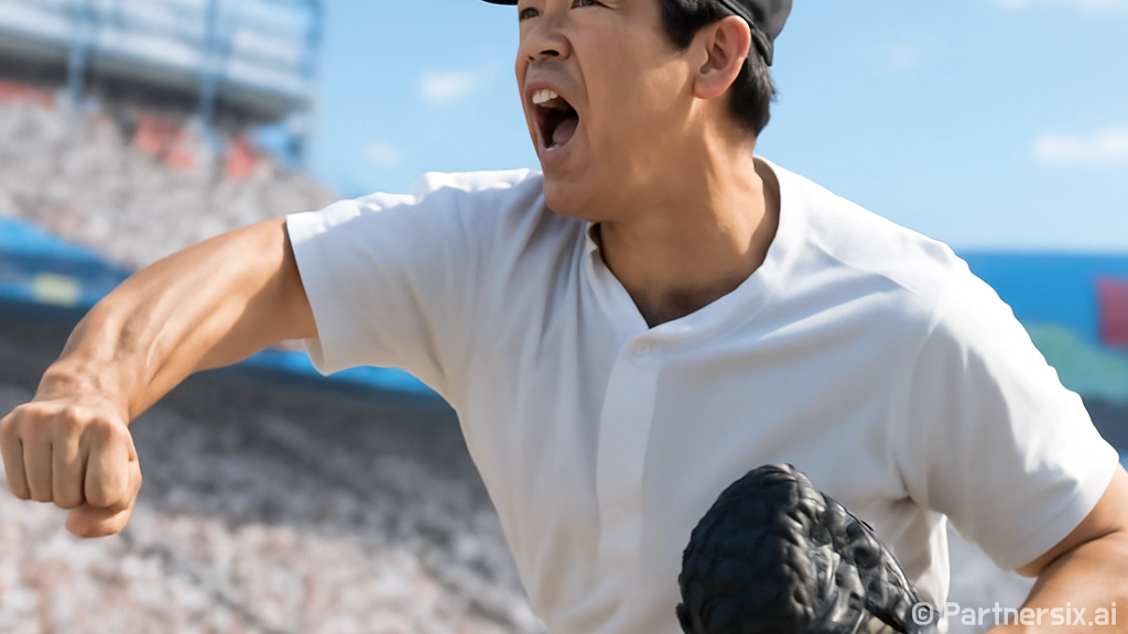 안우진의 955일 만의 1군 복귀: 160㎞/h 삼진을 경험하는 방법