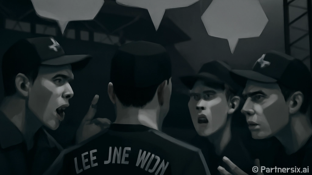 이재원 논쟁으로 인한 LG 팬 분열 해결하는 방법