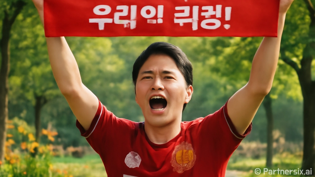 브루노 페르난데스가 맨유의 우승 무관행을 끝내는 방법