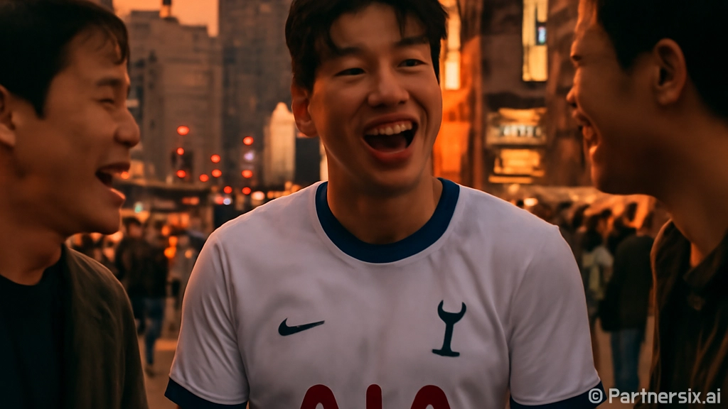 토트넘의 클럽 레코드 영입 협상에 성공하는 방법