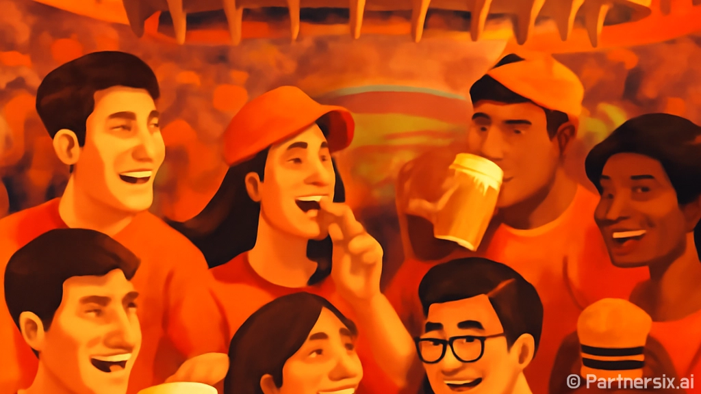 잠실야구장에서 먹거리를 즐기는 방법