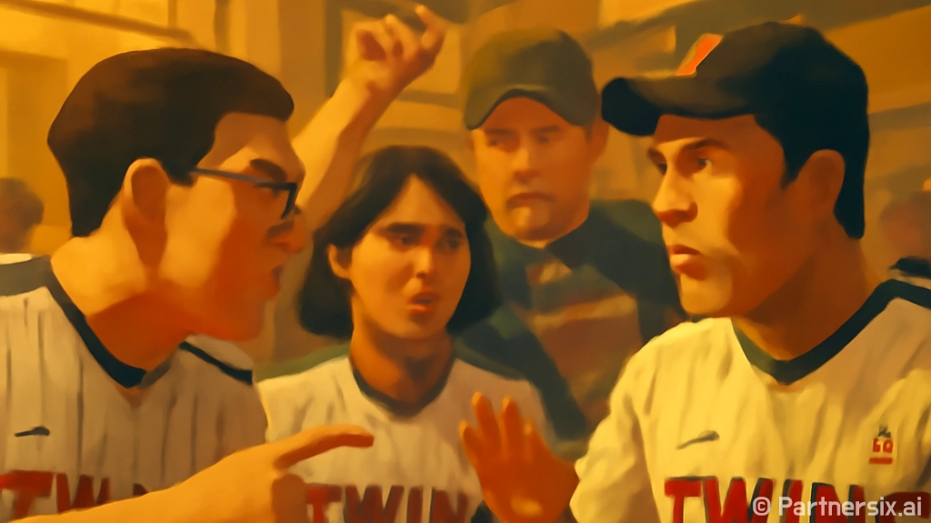 이재원 논쟁에 LG 팬 분열을 해결하는 방법