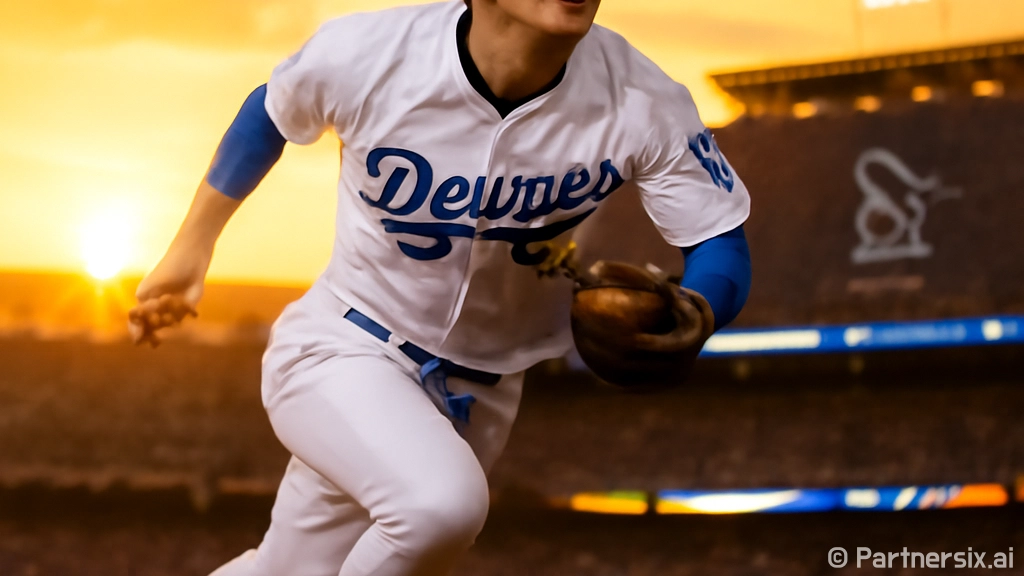 LA다저스 김혜성: 로버츠 감독의 분노를 이해하는 방법