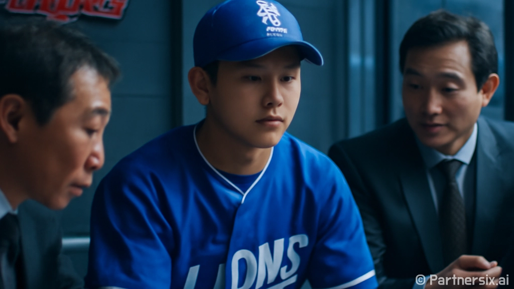 한화 삼성 원태인 계약 논의가 백지화된 이유와 그 영향