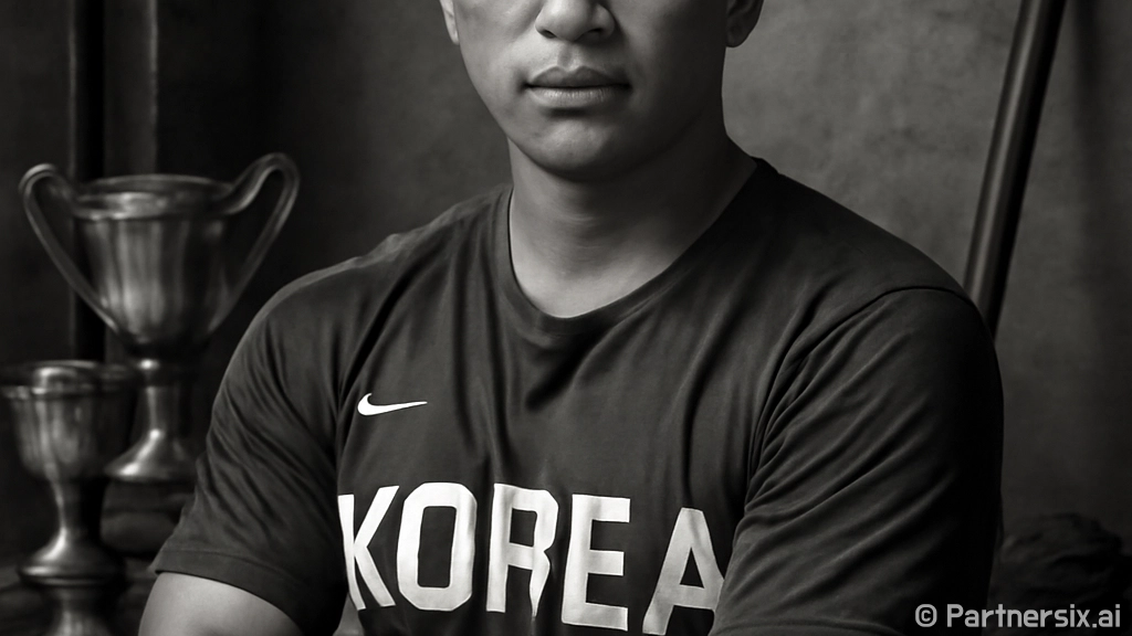 노시환이란? 그의 성공적인 경력을 이해하는 방법