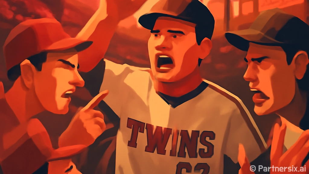 이재원 논쟁과 LG 팬 분열을 이해하는 방법