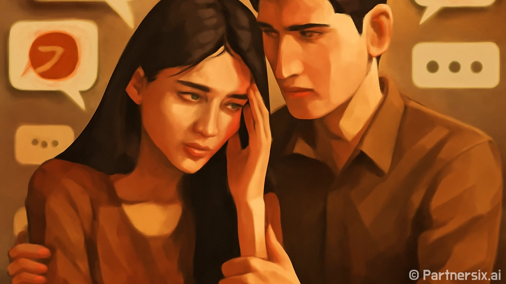 악플과 협박 피해를 극복하는 방법: 송민규와 곽민선 부부의 사례