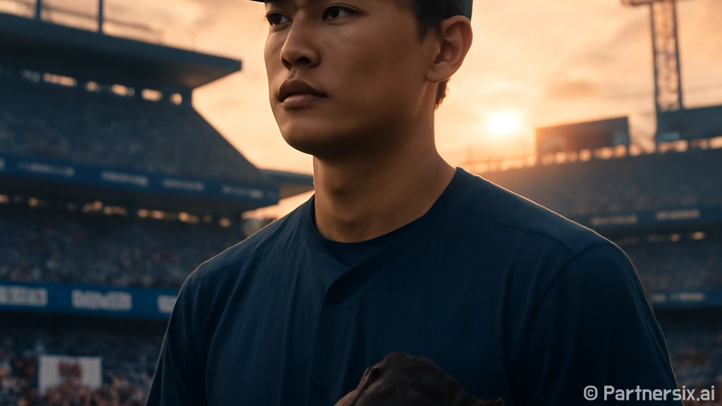 김서현 1이닝 7사사구 악몽을 극복하는 방법