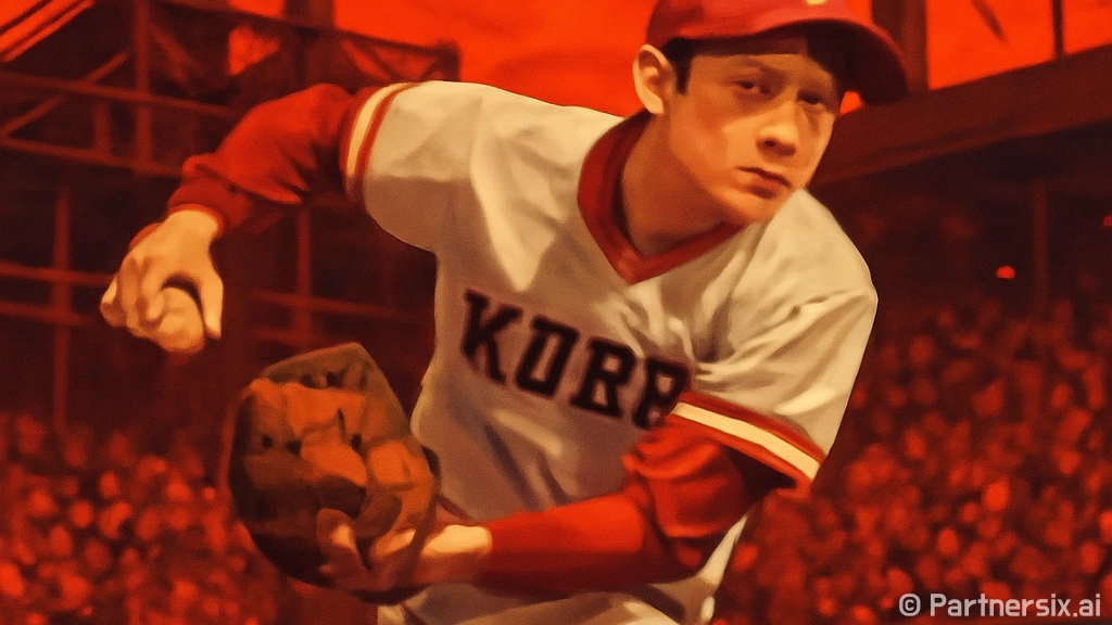 야구 경기에서 볼넷을 줄이는 방법: 김서현 선수의 사례를 중심으로