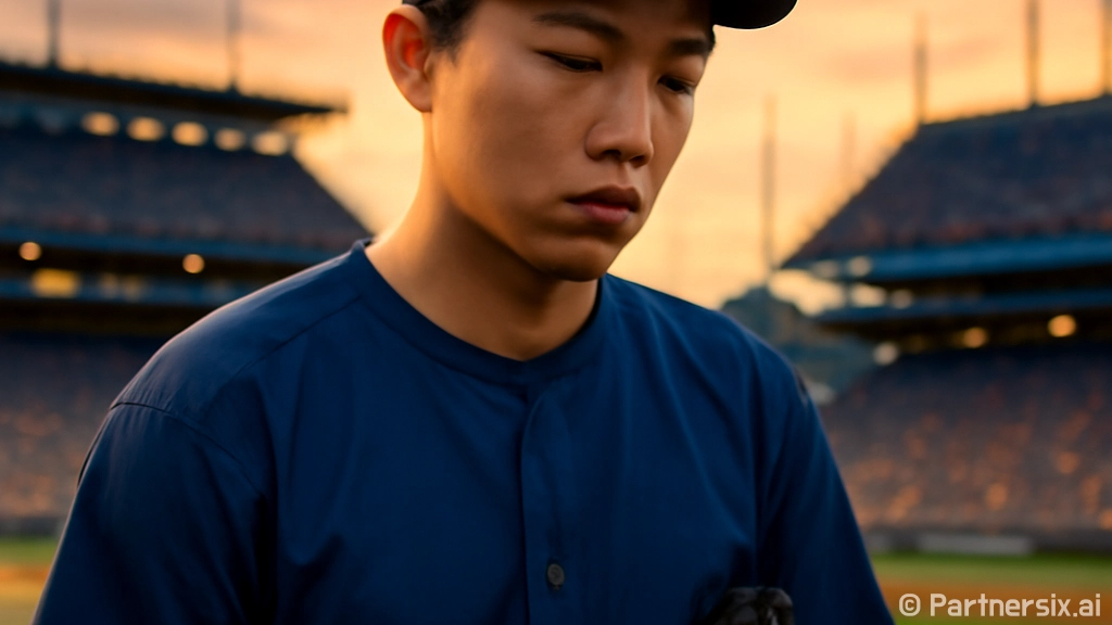 김서현 1이닝 7사사구 악몽 극복하는 방법