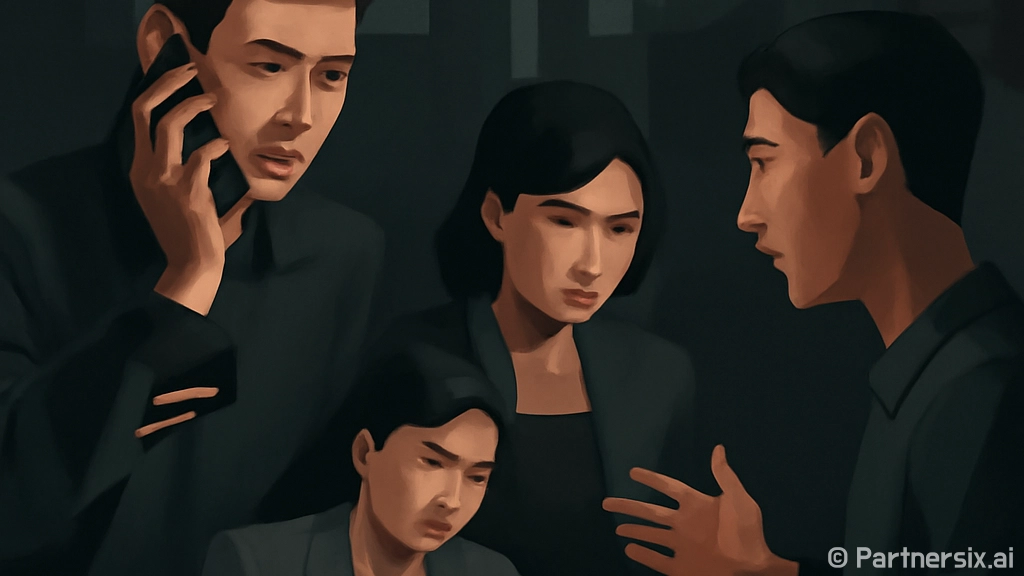 사사구의 뜻과 올바르게 이해하는 방법