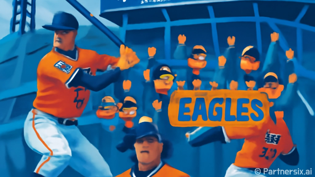 한화이글스를 사랑하는 팬을 위한 응원 방법