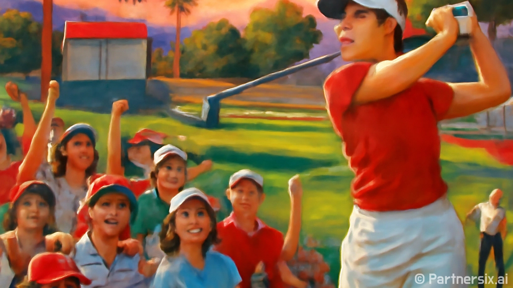 JM 이글 LA 챔피언십 프레젠티드 바이 플라스트프로에서 성공하는 방법