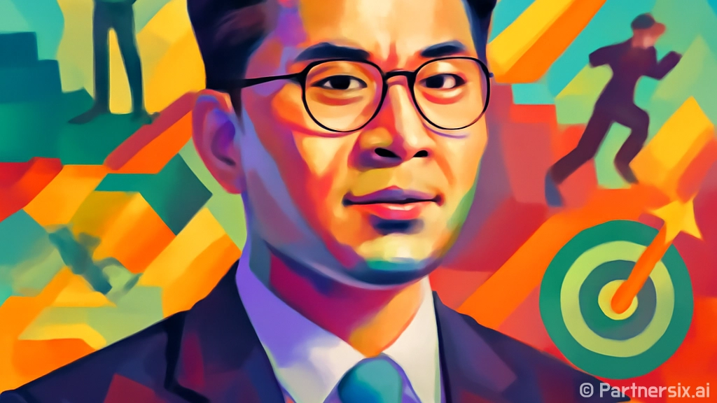 안현민에 대해 알아보고 그를 통해 배우는 방법