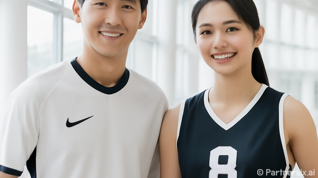 김도영과 김길리의 …