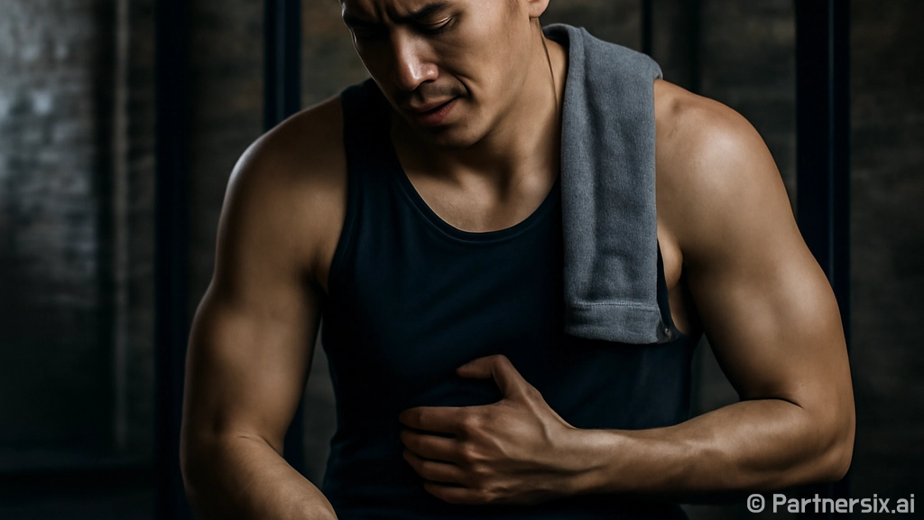 캡틴 구자욱의 갈비뼈 미세 실금, 빠르게 회복하는 방법