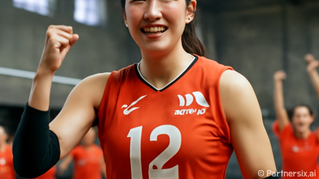 GS칼텍스 안혜진, 국가대표 발탁되는 방법