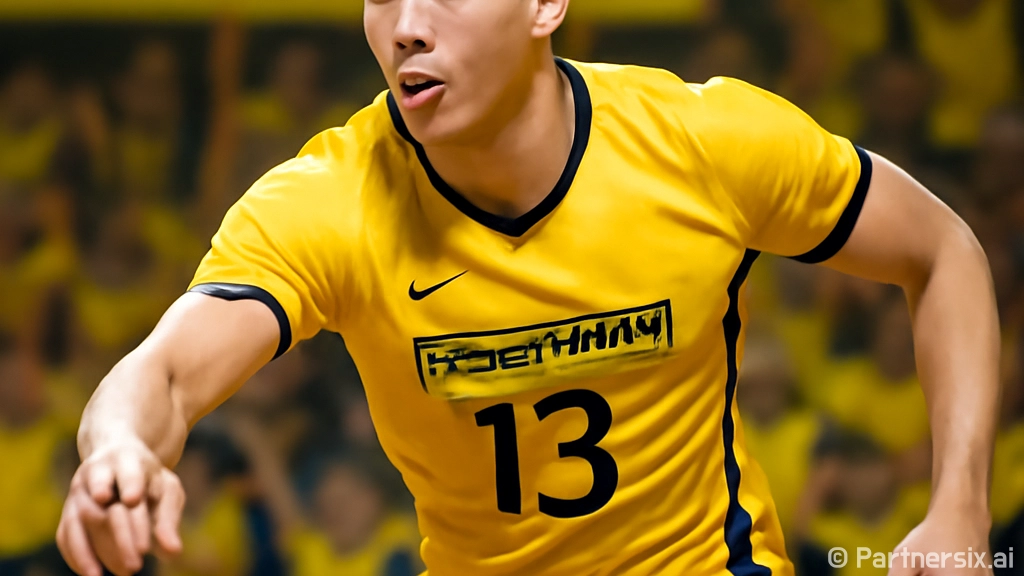 허수봉 현대캐피탈 잔류 유력: 팀에 남는 방법