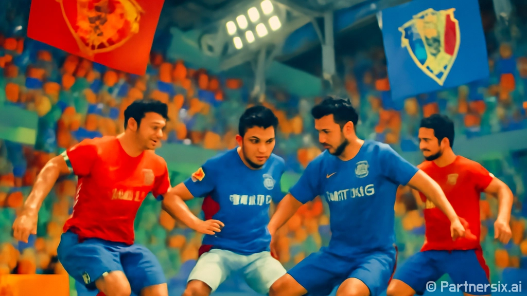 맨유와 수원삼성: 축구 팬이라면 꼭 알아야 할 정보