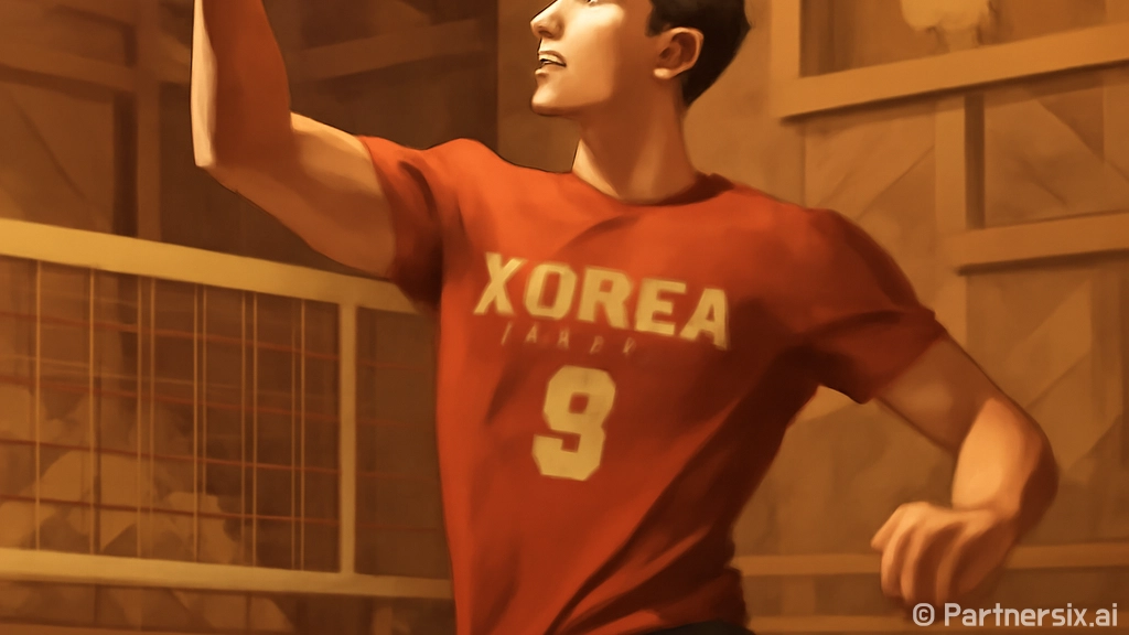허수봉 현대캐피탈 …