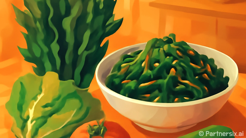 김이서를 활용한 맛있는 요리법을 알아보는 방법