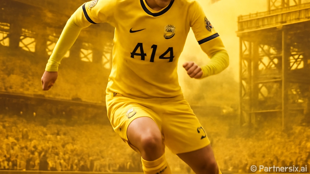 손흥민의 LAFC …