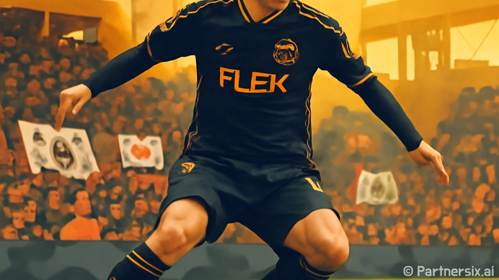 손흥민이 LAFC …