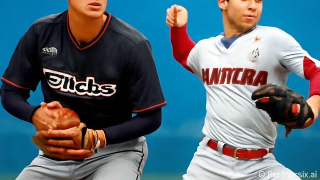 한화 황영묵와 SS…