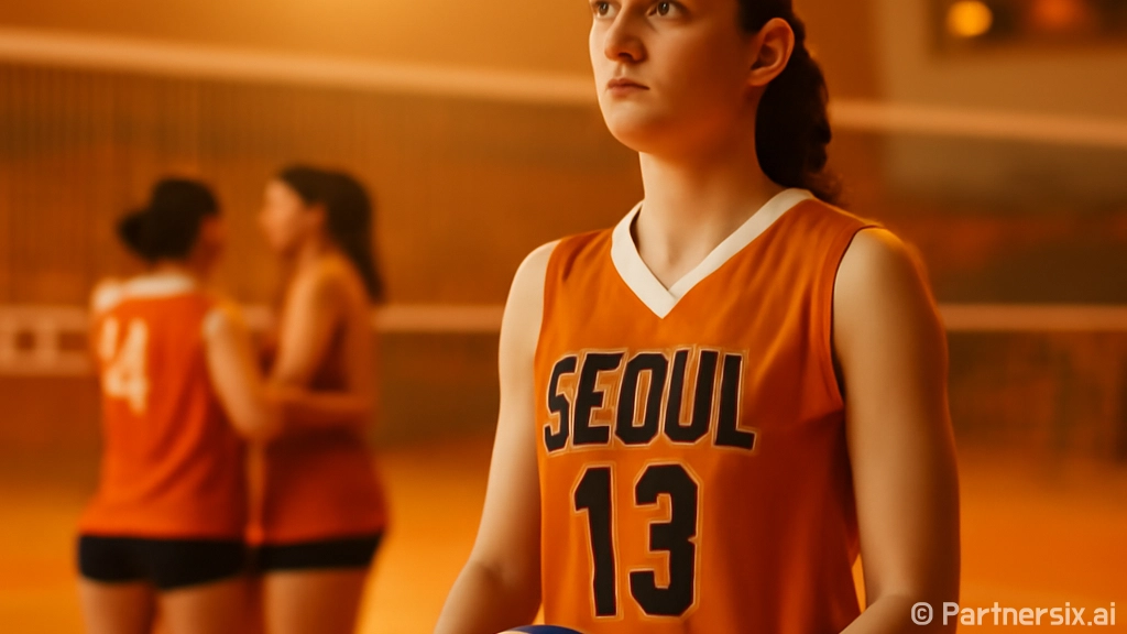 여자배구 이적 후 …